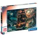 Geistermeere Piraten 300-teiliges Puzzle - Clementoni