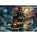 Geistermeere Piraten 300-teiliges Puzzle - Clementoni