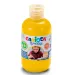 Gelbe Temperafarbe 250ml - Carioca