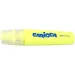 Gelber Textmarker mit 5 mm Spitze 1 Stk - Carioca