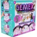Gemex: Schmuckset zur Herstellung von Edelsteinen aus Gel-Galaxien