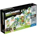 Geomag: Mechanics Gravity Recycled Starter-Set 153 Stk.