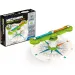 Geomag: Mechanics Motion Recycled Kompass 35-teiliges Set
