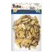Geschnittenes Holz 30 g Packung