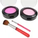 Girls Creator: Realistisches Schminkset mit Lippenstift, Make-up und Pinseln