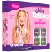 Glamouröses Glitzertattoo-Set