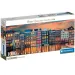 Glänzendes Amsterdam HQC Panorama 1000-teiliges Puzzle - Clementoni