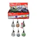 Glasmurmeln Set 21-teilig in verschiedenen Varianten - Simba Toys
