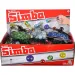 Glasmurmeln Set 21-teilig in verschiedenen Varianten - Simba Toys