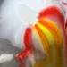 Glibbi Rocket: Raketenförmige Badebombe mit Flammfarben - Simba toys