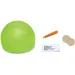 Glowzilla Wubble leuchtender Ball in Neon-Grün, 75 cm