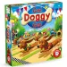 Go Doggy Go! Brettspiel - Piatnik