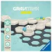 Gravitrax Junior Starter-Set mit 36 Teilen - Ravensburger