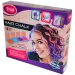Haarkreide-Set mit Tropical Sunset Farben 4x6g