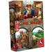 Hansa Teutonica Brettspiel - Erweiterte Ausgabe