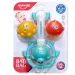 Happy World: Angelspiel mit Meerestieren Badespielzeug