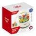 Happy World: Blumenkorb-Formensortierer-Fähigkeitenentwicklungs-Babyspielzeug