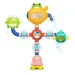 Happy World: Lustige Meerestiere Badespielzeug