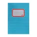 Harmonie liniertes Heft A/5 12-32 3. Klasse