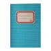 Harmonie liniertes Heft A/5 mit 21-32 Zeilen