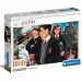 Harry Potter - Am Tor von Hogwarts 1000-teilige Puzzle mit Poster - Clementoni