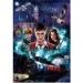 Harry Potter - Der Weg der Magie 1000-teilige Puzzle mit Poster - Clementoni