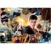 Harry Potter - Die Reliquien der Zauberwelt 1500-teiliges Compact-Puzzle - Clementoni