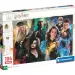 Harry Potter 104-teiliges Super-Puzzle - Clementoni