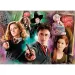 Harry Potter Supercolor 104-teiliges Puzzle - Clementoni