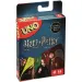 Harry Potter UNO-Karten - Mattel