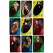 Harry Potter UNO-Karten - Mattel