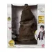 Harry Potter elektronischer sprechender und beweglicher Sprechender Hut 43cm ungarische Sprache - YuMe