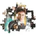 Harry Potter und der Stein der Weisen 500-teiliges Puzzle - Clementoni