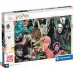 Harry Potter und die Charaktere der Zauberwelt 300-teilige Puzzle - Clementoni