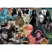Harry Potter und die Charaktere der Zauberwelt 300-teilige Puzzle - Clementoni