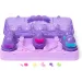 Hatchimals Alive!: Neon Rainbow Eierkarton - Spin Master
