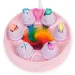 Hatchimals Alive!: Regenbogen-Spielset - Spin Master