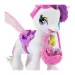 Hatchimals Rainbow Cation Hatchicorn Magisches Einhorn - Spin Master