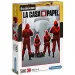 Haus des Geldes: Roter Overall 500-teiliges Puzzle - Clementoni