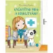 Heile meinen kleinen Hund! Märchenbuch
