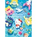 Hello Kitty und Freunde 1000-teiliges Premium-Plus-Puzzle – Trefl