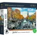 Herbst in Amsterdam 1000-teiliges UFT-Puzzle - Trefl