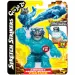 Heroes of Goo Jit Zu: Dehnbare Actionfigur der kämpfenden Kreaturen - Pantaro