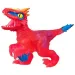 Heroes of Goo Jit Zu Jurassic World Pyroraptor Spielfigur