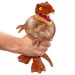 Heroes of Goo Jit Zu Jurassic World T-Rex Super Sized Spielfigur