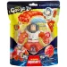 Heroes of Goo Jit Zu Lightyear Alpha Buzz Spielfigur