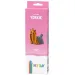 Hey Clay: Flauschiges Yorkie-Hundeknetset