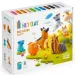 Hey Clay: Große Hundeknetset mit Handy-App