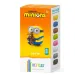 Hey Clay: Minions Knetset - Bob und Tim
