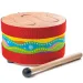 Holztrommel 15cm - Woodyland